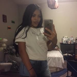 Meet your Posher, Janeth